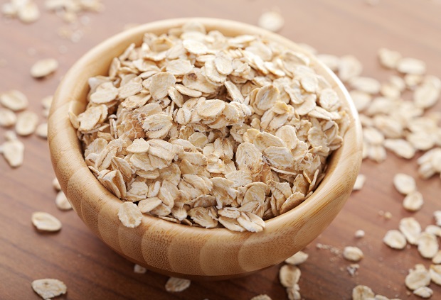 oat flakes